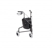 Περιπατητήρας Τρίτροχος Rollator “ΔΕΛΤΑ”